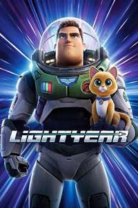 Lightyear - Posters