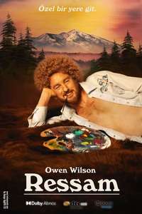 Paint - Poster