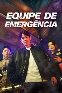 The First Responders - Posters