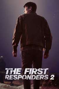 The First Responders - Posters