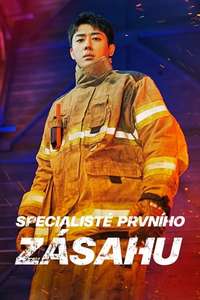The First Responders - Posters