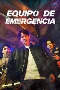The First Responders - Posters