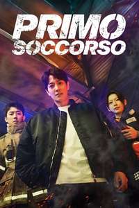 The First Responders - Posters