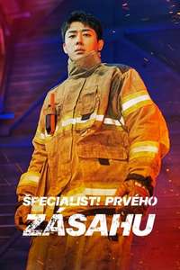 The First Responders - Posters