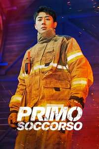 The First Responders - Posters