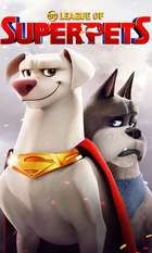 DC Super Pets