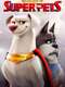 DC Super Pets