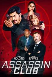 Assassin Club