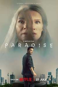 Paradise - Poster
