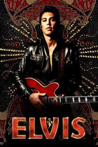 Elvis - Poster