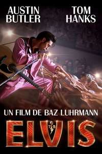 Elvis - Poster