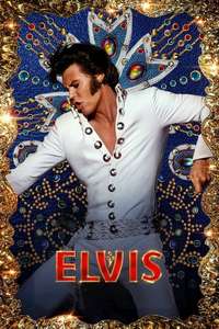 Elvis - Poster