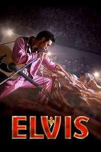 Elvis - Poster