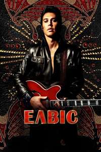 Elvis - Poster