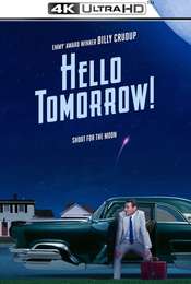 Hello Tomorrow!