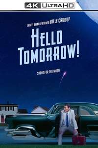 Hello Tomorrow! - Posters