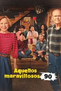 That '90s Show - Posters