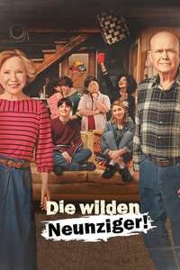 That '90s Show - Posters