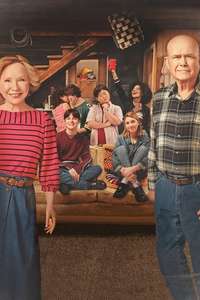 That '90s Show - Posters