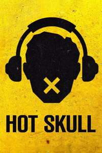 Hot Skull - Posters