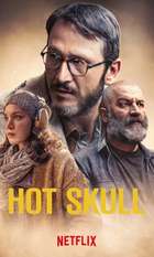 Hot Skull