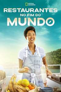 Restaurants at the End of the World  - Posters