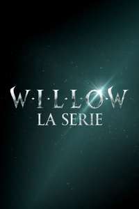 Willow - Posters