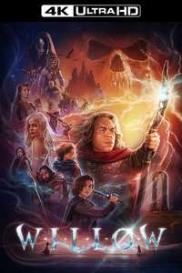 Willow - Posters