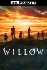 Willow - Posters