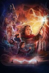 Willow - Posters