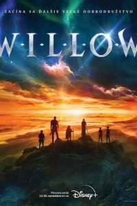 Willow - Posters