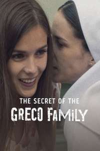 The Secret of the Greco Family - Posters