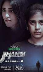 Jhansi