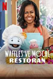 Waffles + Mochi's Restaurant