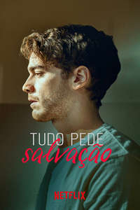 Everything Calls for Salvation - Posters