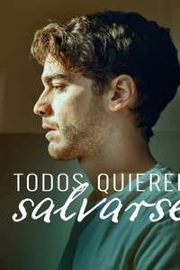 Everything Calls for Salvation - Posters