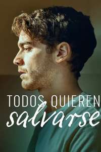 Everything Calls for Salvation - Posters