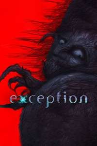 Exception - Posters