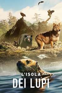 Island of the Sea Wolves - Posters