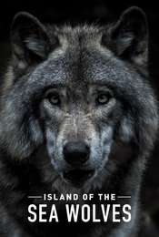 Island of the Sea Wolves