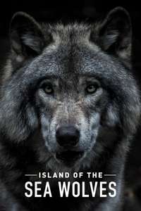 Island of the Sea Wolves - Posters