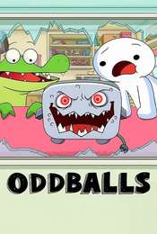 Oddballs