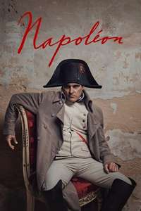 Napoleon - Posters