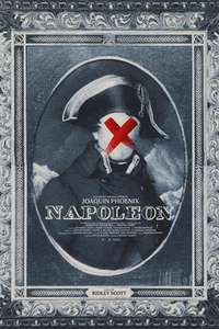 Napoleon - Posters