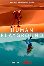 Human Playground