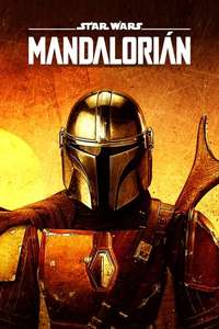 The Mandalorian - Posters