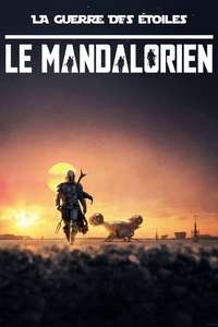The Mandalorian - Posters