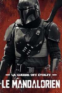 The Mandalorian - Posters