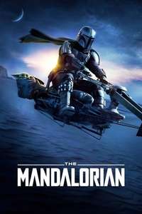 The Mandalorian - Posters
