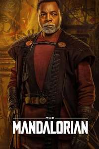 The Mandalorian - Posters